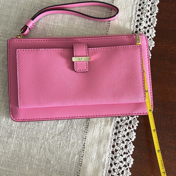 Kate Spade Wallet Wristlet - Picture 5 of 6